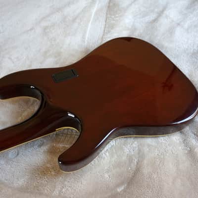Schecter C-1 E/A Piezo Semi-Hollow Electric Guitar C1 Quilted Maple Top Korean Diamond Series image 11