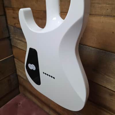 Jackson X Series Soloist™ SLXDX HT - Snow White image 14