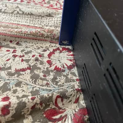 (Boxed) Focusrite ISA 428 2000s - Blue image 12