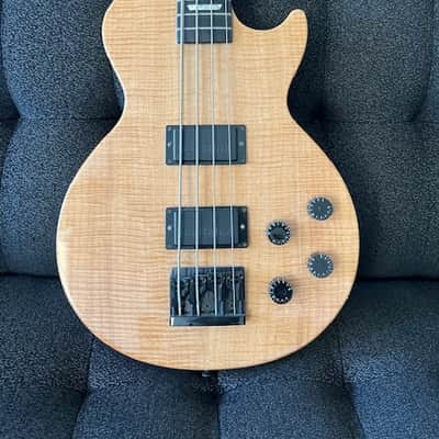 GIBSON LES PAUL BASS GUITAR 1996 - Bartolini Pickups (Reduced Price!) image 1