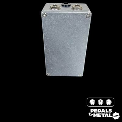 Mythos Pedals mjolnir  germanium limited edition-x10890 image 6