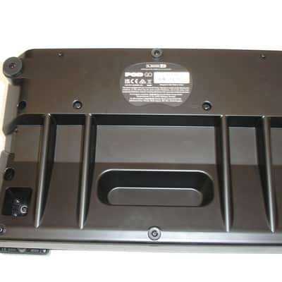 Line 6 POD Go Guitar Multi-Effects Floor Processor image 4