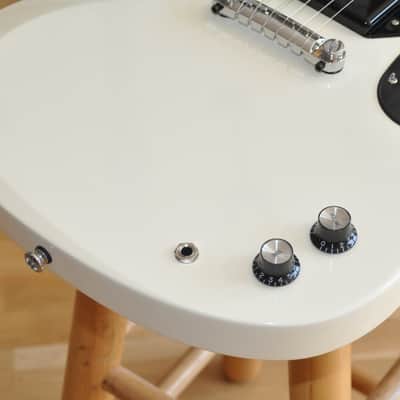 TOKAI SG Junior SG-J52 Vintage White / Limited Edition / SGJ52 image 4