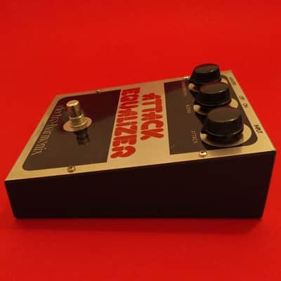 Electro-Harmonix Attack Equalizer 1977 image 2