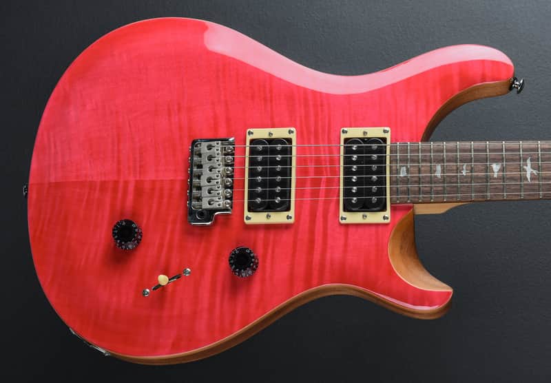 Paul Reed Smith SE Custom 24 '22 image 1