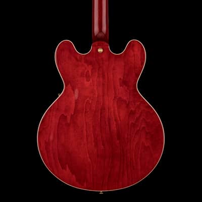 Gibson Marcus King ES-345 - Sixties Cherry #50338 image 4