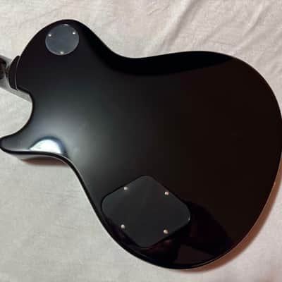PRS McCarty 594 Singlecut - Charcoal Burst - MINT image 5