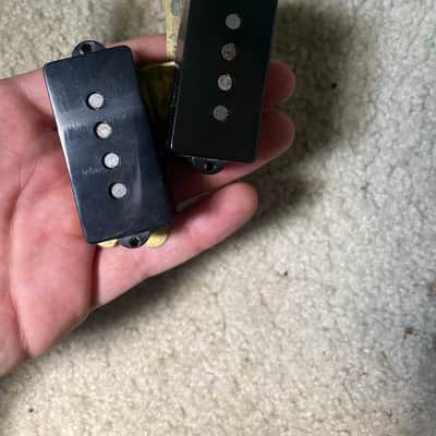 Fender Precision Bass 1978 Pickup image 7