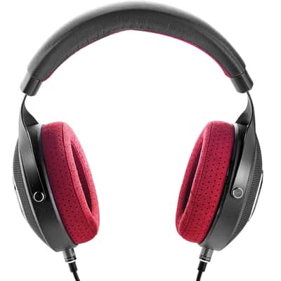 Focal Clear Professional Open-back Reference Headphones image 1