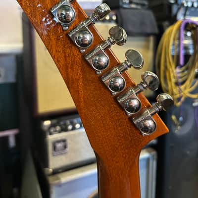 Gibson Explorer 2019 - 2023 - Antique Natural image 7