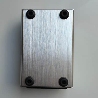 Way Huge WHE205OD Overdrive 2022 - Present - Silver image 5