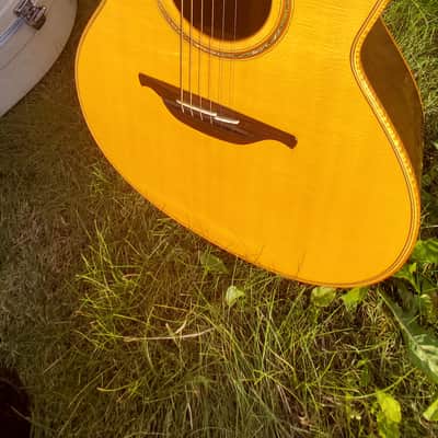 Lowden 25th Anniversary Brazilian Rosewood Limited Edition F Model. Stunning! image 19