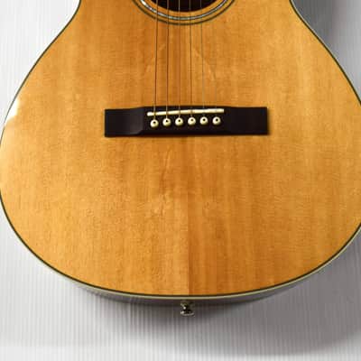 Guild Westerly Collection P-240 Memoir - Natural image 3