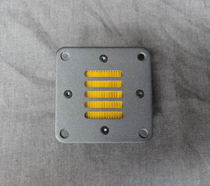 Presonus R80 Studio Monitor Ribbon Tweeter image 1