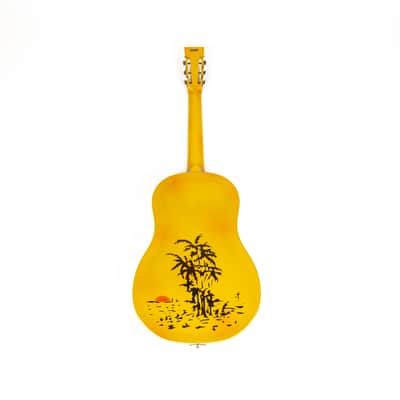 National Resonator Trio Poly (reissue) Owned by Nathaniel Rateliff image 4