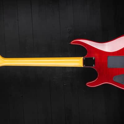 Hamer USA Chaparral Elite - Wine Red image 20