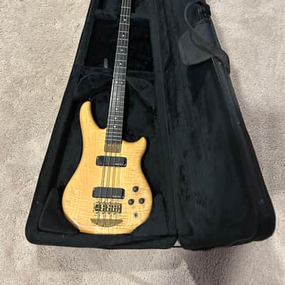 Alembic Essence 1995 - Natural image 9