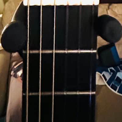 Shelton-Farretta Concert Classical Guitar 2011 - Natural image 8