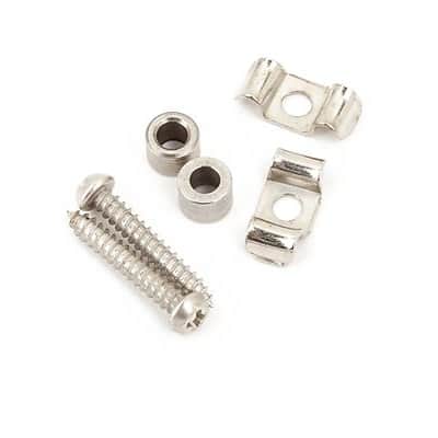 Fender 099-4910-000 Vintage-Style Stratocaster String Guides (2)