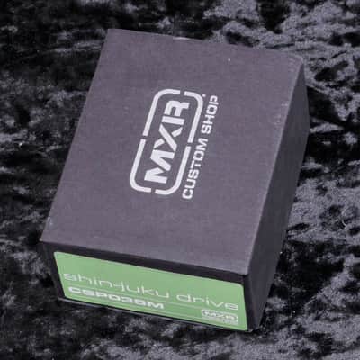 MXR CSP035 Shinjuku Drive (06/22) image 3