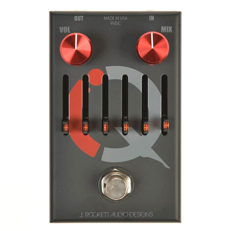 J. Rockett I.Q. Compressor image 1