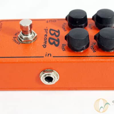Xotic BB PREAMP image 4