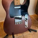 Fender Road Worn '50s Telecaster 2018 - 2019 - Classic Copper