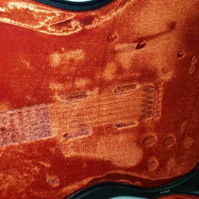 1977 FENDER STARCASTER CASE USA image 15