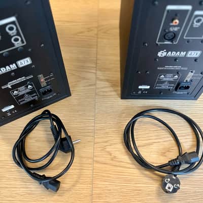 Adam Audio A7X – Matched Pair / 2 Studio Monitors – Excellent Condition image 6