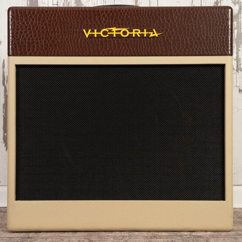 Victoria Cherry Bomb 1x15" Combo image 1