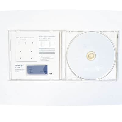 Sony Halls, Churches, Studios, Plates Ver 1 w/ Key for Sony DRE-S777 Reverb image 2