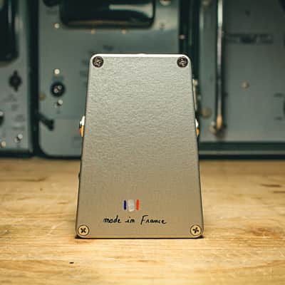 Acouphonic - Mercure - Boost image 7