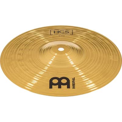 Meinl HCS Splash Cymbal 10" image 2