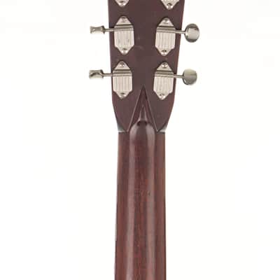 1950 Martin D-28 Acoustic Guitar #115300 image 2