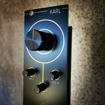 Karl - Multi-Mode Stereo Filter image 2