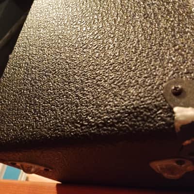 Immagine SERVICED Randall Century 3000 II combo of Century 200 II Head w/ Jaguar RES-80 and FS-9 Footswitch – Rare Dimebag/Pantera/White Zombie amp amplifier - 22