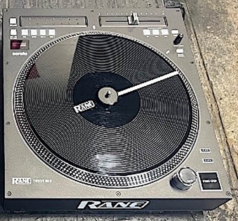 Rane Twelve MKII image 1