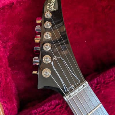 Gibson Explorer HP 2016 - Ebony image 9