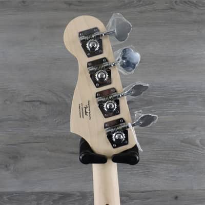 Squier Sonic Precision Bass 2 Color Sunburst image 8