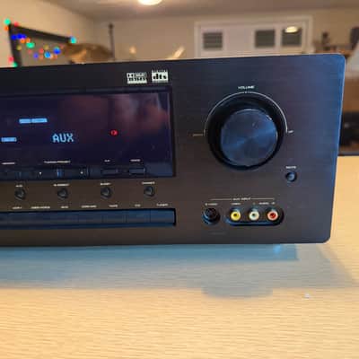 Marantz SR5200 AV Receiver 6.1 Channel Vintage HiFi Surround Amplifier Serviced! image 6