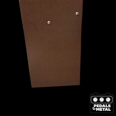 Magnatone Twilighter Stereo 22+22-Watt 2x12" Guitar Combo - x15503 image 3
