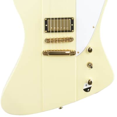 ESP LTD Phoenix-1000 Electric Guitar, Vintage White, Open Box (Very Good) image 2