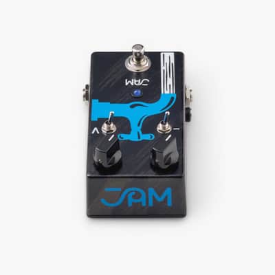 JAM Pedals Waterfall Bass image 4
