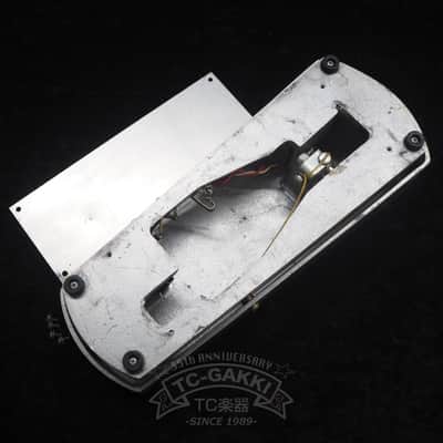 Sho-Bud Volume Pedal image 5