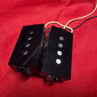 SME P Bass Pickup Set - USA image 2