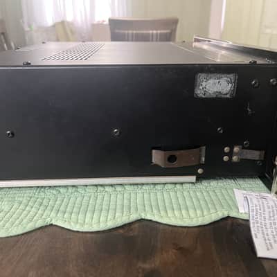 McIntosh C-27 Stereo Preamplifier Operational (Read Description) image 6
