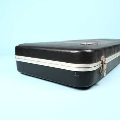 1990s Carvin DC Hardshell Case image 3