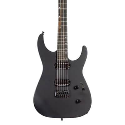 New Jackson American Series Virtuoso HT Satin Black #JAS2400889 image 7