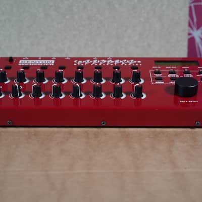 Kenton Control Freak Live MIDI controller image 6