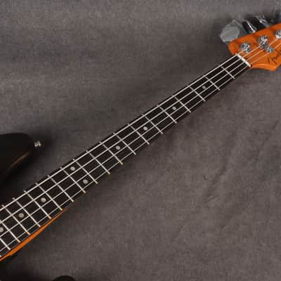 Fender American Ultra II Jazz Bass - Texas Tea - 2nd Hand (X1189954) image 12